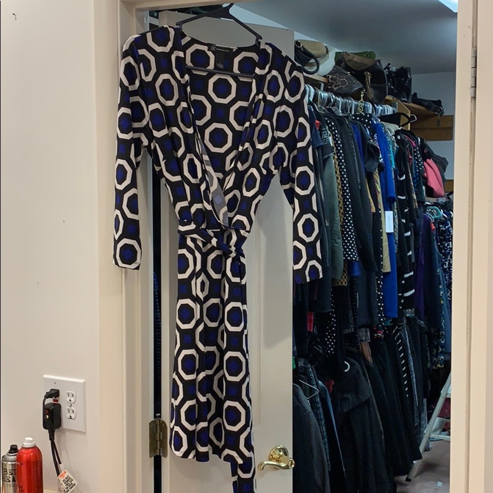 INC dress
